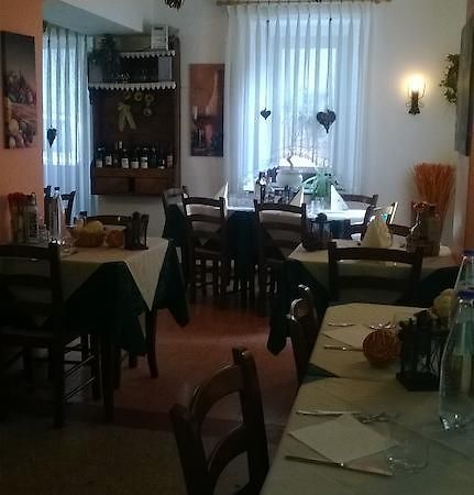 La Favorita Bed and Breakfast Lozzo Cadore Værelse billede
